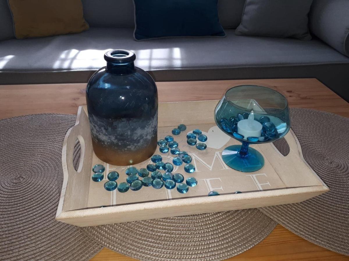 Blue Apartment 티미쇼아라 외부 사진