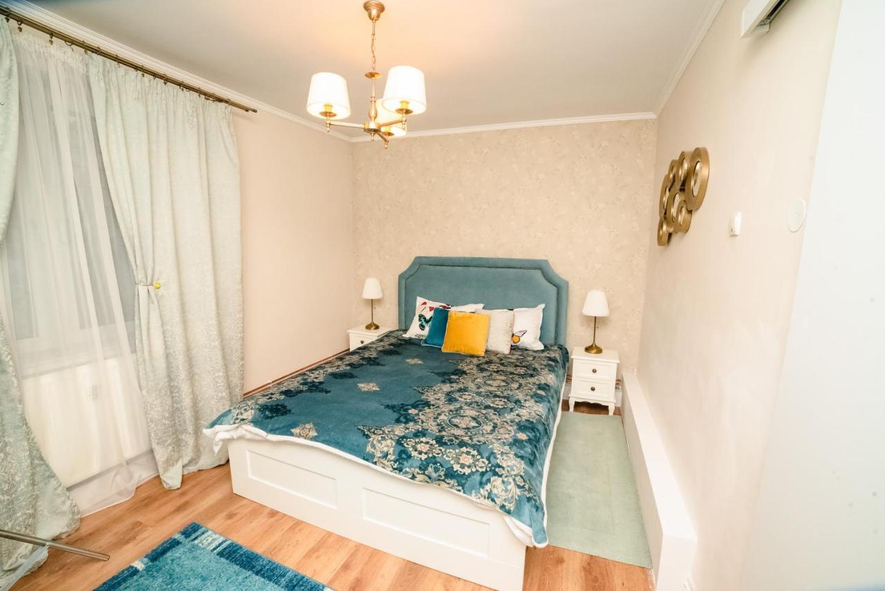 Blue Apartment 티미쇼아라 외부 사진