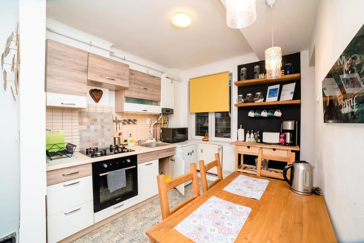 Blue Apartment 티미쇼아라 외부 사진